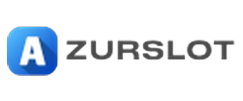 Azur Slot logótipo