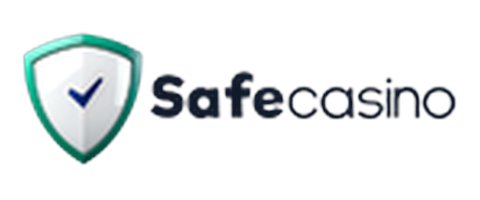 Safe Casino logótipo